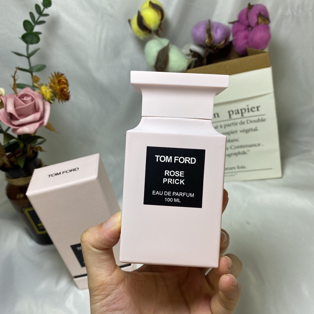 Tom Ford perfume